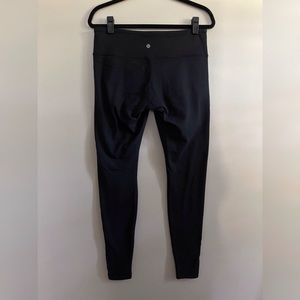 Lululemon Wunder Under